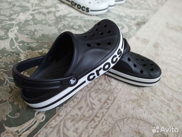 Crocs m8w10
