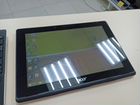 Нетбук-планшет Acer на 4-х ядерном процессоре/ IPS объявление продам