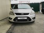 Ford Focus 2.0 AT, 2010, 287 732 км