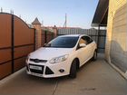 Ford Focus 1.6 МТ, 2013, 115 000 км