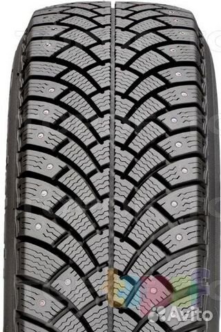 Bfgoodrich G-Force Stud 205/60 R16 96Q