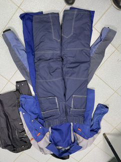 Спецодежда б/у
