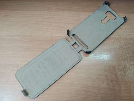 Чехол для asus ZenFone 2 Laser ze500kl(KG)