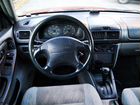Subaru Forester 2.5 AT, 1999, 175 000 км объявление продам