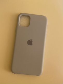 Чехол на iPhone 11 оригинал