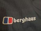 Ветровка berghaus gore tex оригинал объявление продам