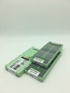 Твердосплавный инструмент Walter