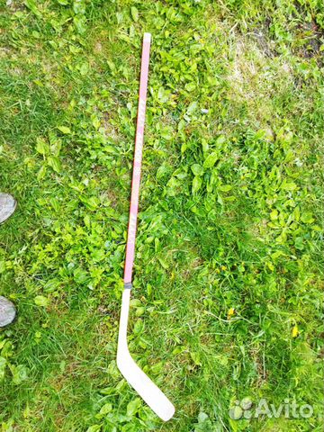 Клюшка хоккейная СССР