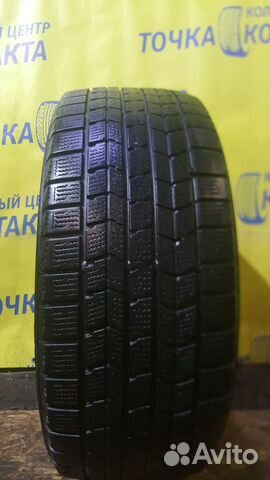 Dunlop Graspic DS3 215/55 R17