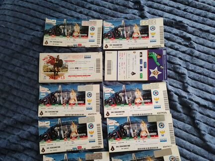 Билеты абонементы фк Локомотив