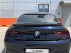 BMW 6 серия Gran Coupe 3.0 AT, 2014, 88 000 км