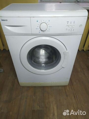 Beko WKL 13550 T по запчастям