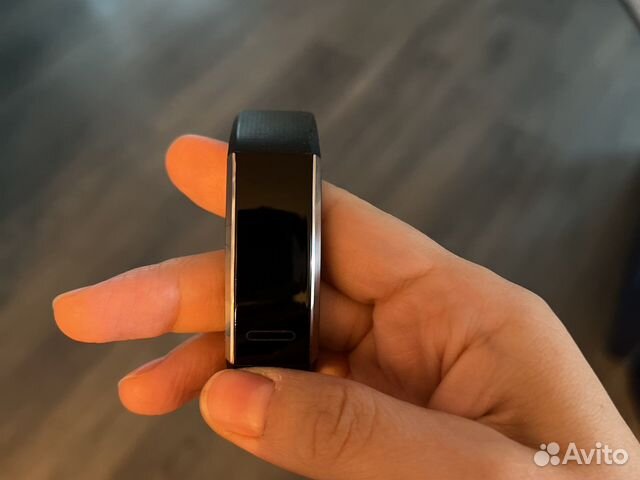 Фитнес браслет huawei