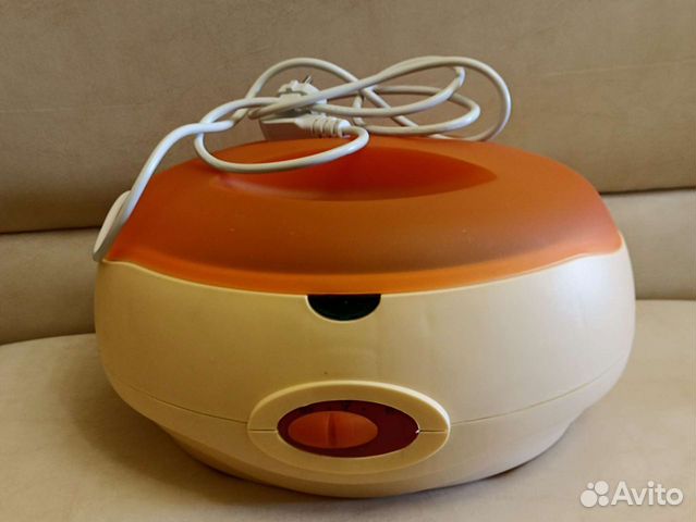 Парафиновая ванночка