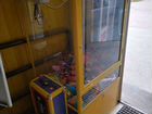 Игровой автомат 