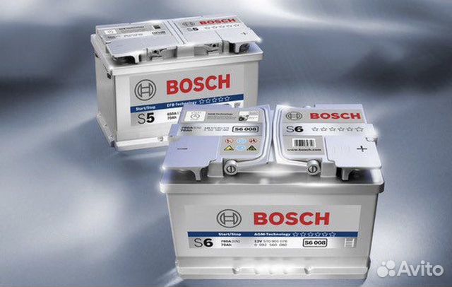 Аккумулятора на автомобили с доставка и установка