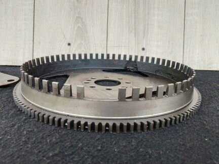 Маховик АКПП Peugeot 406 1,8 6FZ 2,0 RFN