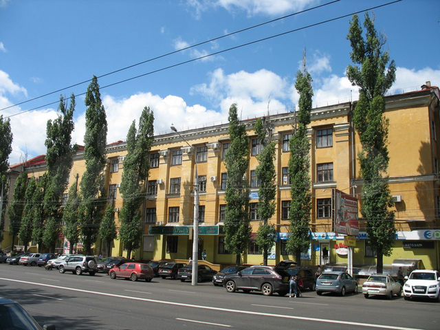 Свободного назначения, 245.9 м²