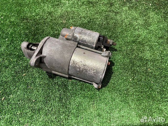 Стартер Astra Orlando Aveo Cruze Corsa Meriva