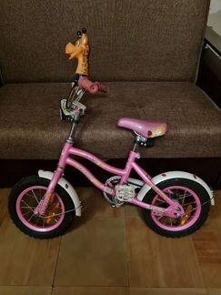 Детский Велосипед Stern Fantasy 12