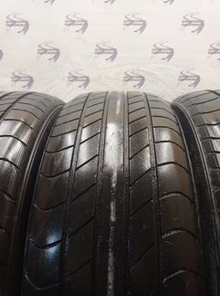 Dunlop SP Sport 2050M 205/60 R16 92H, 4 шт