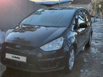 Ford S-MAX, 2008