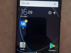 Телефон Sony xperia