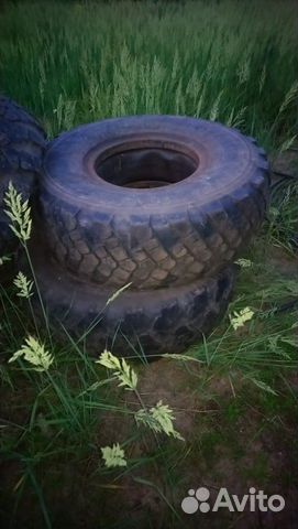 Колеса на камаз вездеход