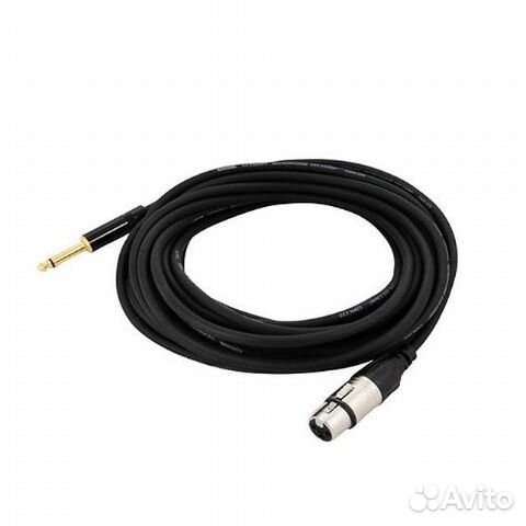 Микрофонный кабель Cordial CCM 7.5 FP