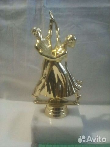 Спортивные кубки