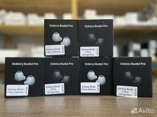 Galaxy buds pro 2 отзывы