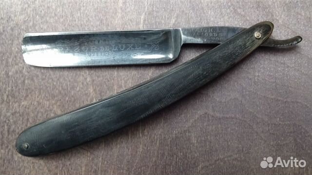 Опасная бритва Haigh. Ltd Англия