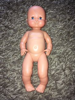 Пупс Famosa 42см Испания