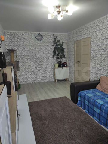 4-к. квартира, 77,1 м², 4/5 эт.