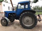 Трактор МТЗ (Беларус) 82, 1980 объявление продам