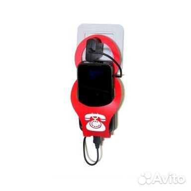 Крепление для телефона