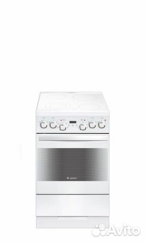 Электрическая плита Gefest