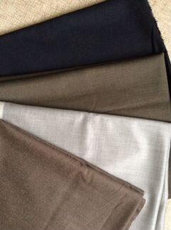 Ткани винтаж, современные итальянские супер качест