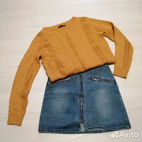 Одежда для девушку