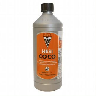 Удобрение hesi Coco 1 л