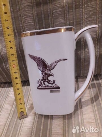 Курортная бюветница для мин.воды