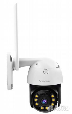 Wi-Fi камера vstarcam C8864