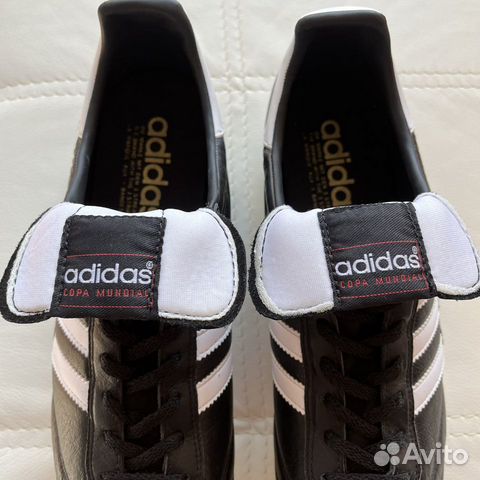 Copa Mundial Adidas новые бутсы оригинал Germany