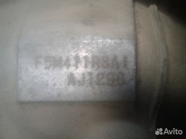 МКПП мицубиси ланцер, мираж F5M411