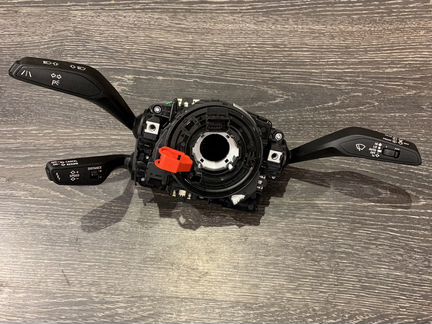 Адаптивный круиз audi A3 Q3 Q5 2017-2021