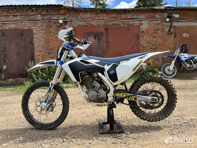 Avantis enduro 250