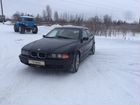 BMW 5 серия 2.5 МТ, 1998, 300 000 км объявление продам