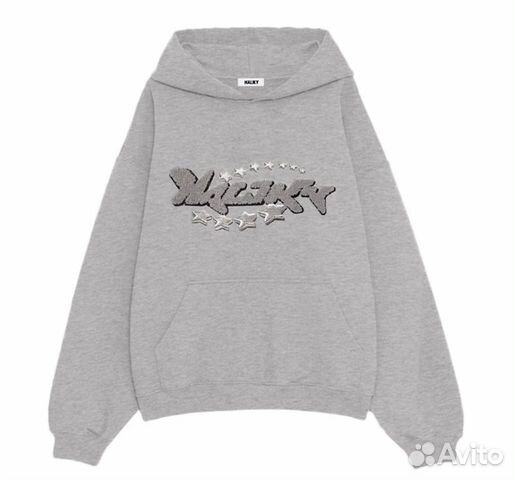 Haliky худи
