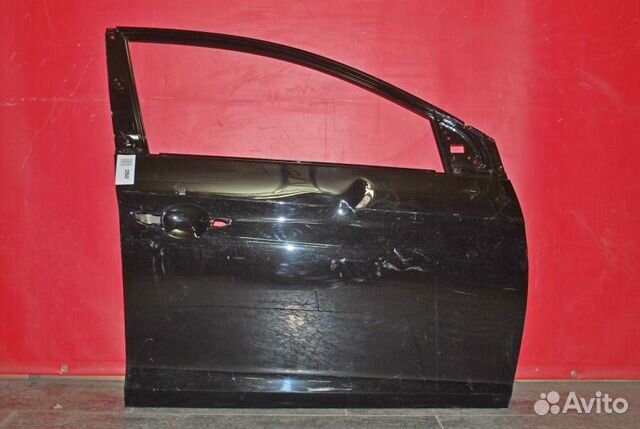 Дверь передняя правая Hyundai Sonata 7 LF