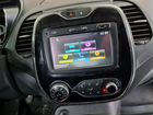 Renault Kaptur 2.0 МТ, 2019, 68 000 км объявление продам